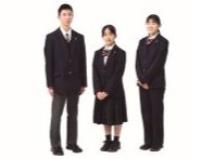 制服写真
