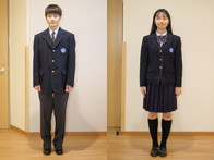 茨城の高校制服一覧 セーラー服 学ラン ブレザーなどかわいい かっこいい制服をご紹介 高校選びならjs日本の学校