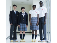 新潟の高校制服一覧 セーラー服 学ラン ブレザーなどかわいい かっこいい制服をご紹介 高校選びならjs日本の学校
