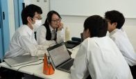 竜ヶ崎第一高等学校