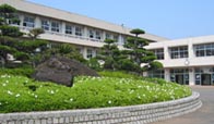 茨城県立取手第一高等学校