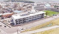 白鴎大学足利高等学校