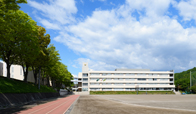 東京農業大学第二高等学校