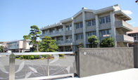坂戸高等学校