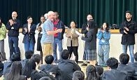 杉戸高等学校
