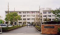 久喜北陽高等学校