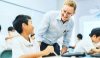 立教池袋高等学校1