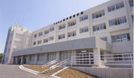 県立銚子高等学校