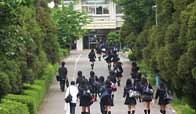 鎌ヶ谷西高等学校 千葉県 の進学情報 高校選びならjs日本の学校