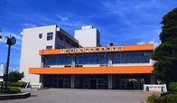 松戸向陽高等学校
