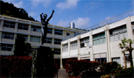 松崎高等学校