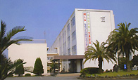 掛川工業高等学校