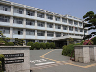 磐田北高等学校 静岡県 の進学情報 高校選びならjs日本の学校