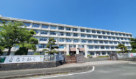 浜北西高等学校