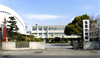 愛知県立木曽川高等学校