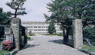 碧南高等学校