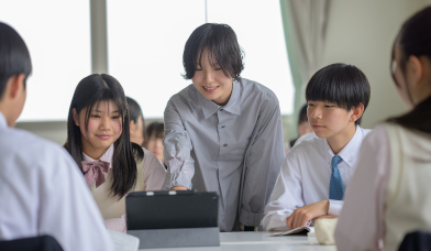 伊勢学園高等学校
