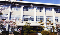 堅田高等学校