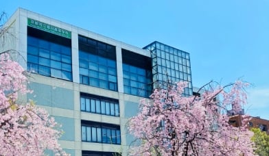 堀川高等学校