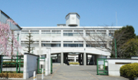 茨木高等学校
