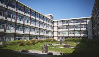 藤井寺高等学校