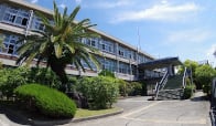 藤井寺工科高等学校