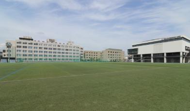 関西大学北陽高等学校