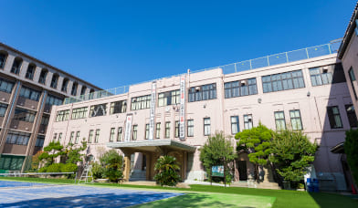 あべの翔学高等学校
