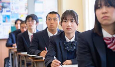 金光大阪高等学校1