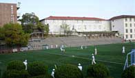 関西大学第一高等学校1
