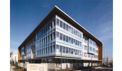 明浄学院高等学校