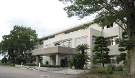 御所実業高等学校