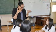 高取国際高等学校 奈良県 の進学情報 高校選びならjs日本の学校