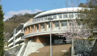 奈良学園高等学校