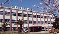 貴志川高等学校
