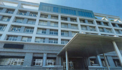 和歌山工業高等学校