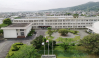 指宿高等学校