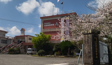 川辺高等学校
