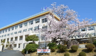 峰山高等学校