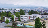 新庄志誠館高等学校