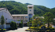 篠山東雲高等学校