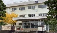新潟江南高等学校