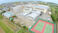 魚津工業高等学校