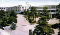 砺波工業高等学校