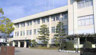 石動高等学校