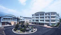 韮崎工業高等学校