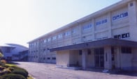 茅野高等学校