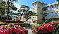 長野県赤穂高等学校