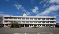盛岡第四高等学校