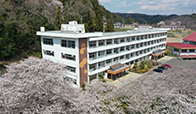 石川高等学校